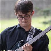 Insegnante di Chitarra Rock-Jazz-Pop, 5 anni di esperienza, offre lezioni in zona Monza-Milano